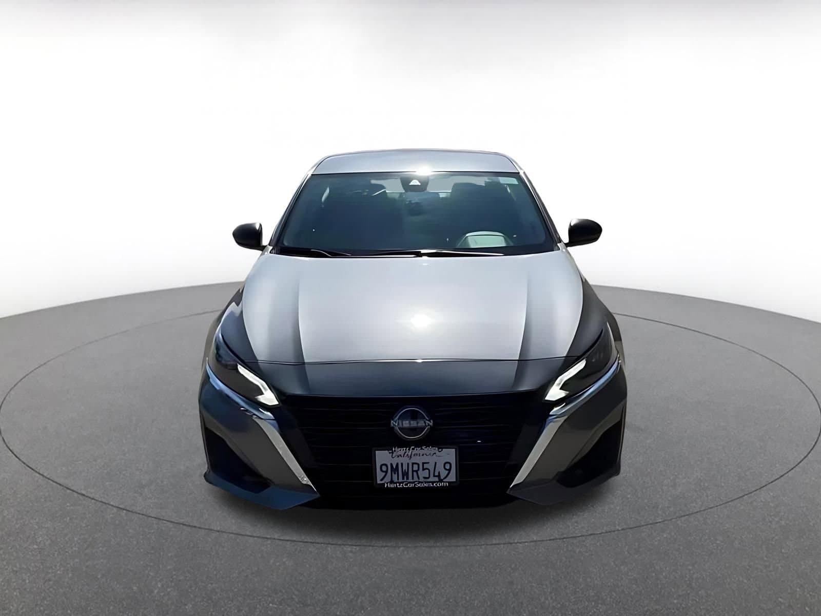 Thumbnail: 2025 Nissan Altima - 4