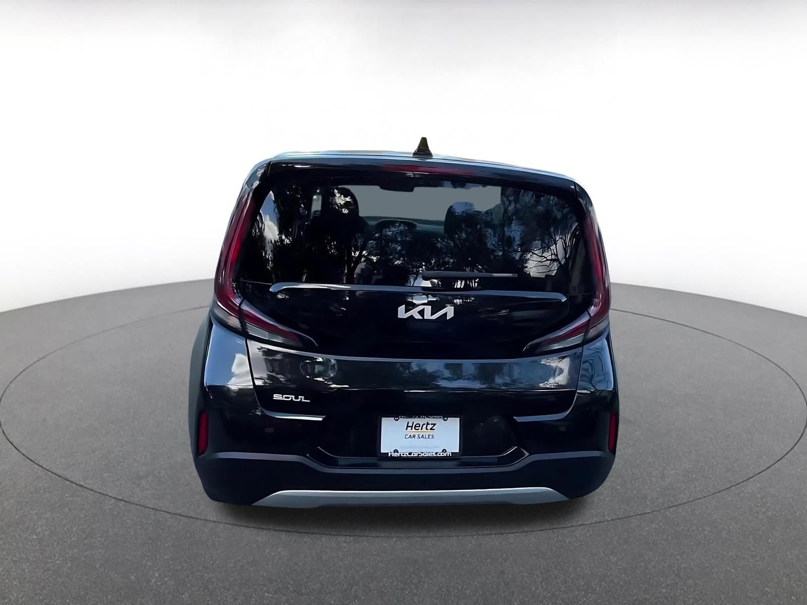 Thumbnail: 2025 Kia Soul - 12