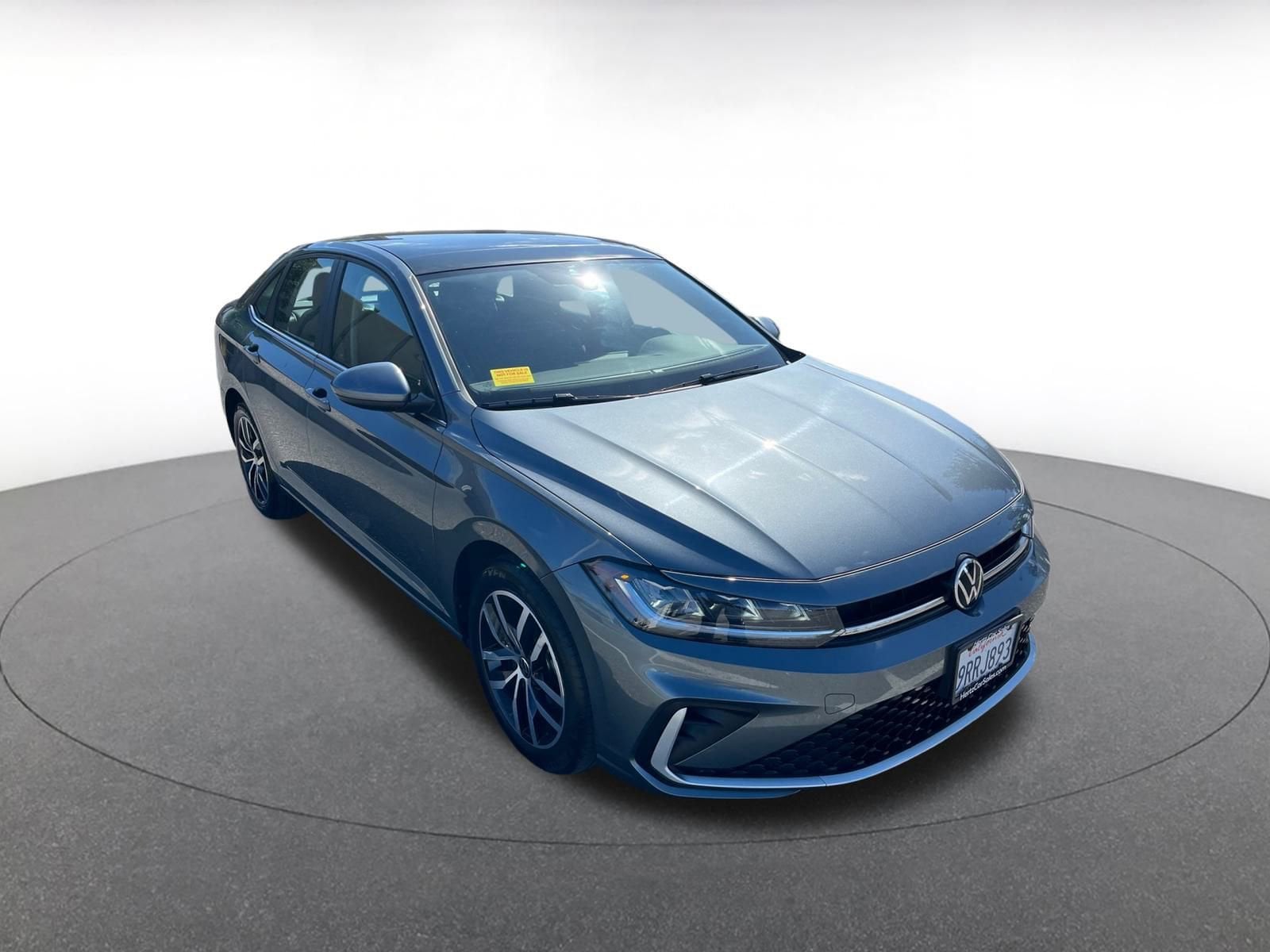2025 Volkswagen Jetta