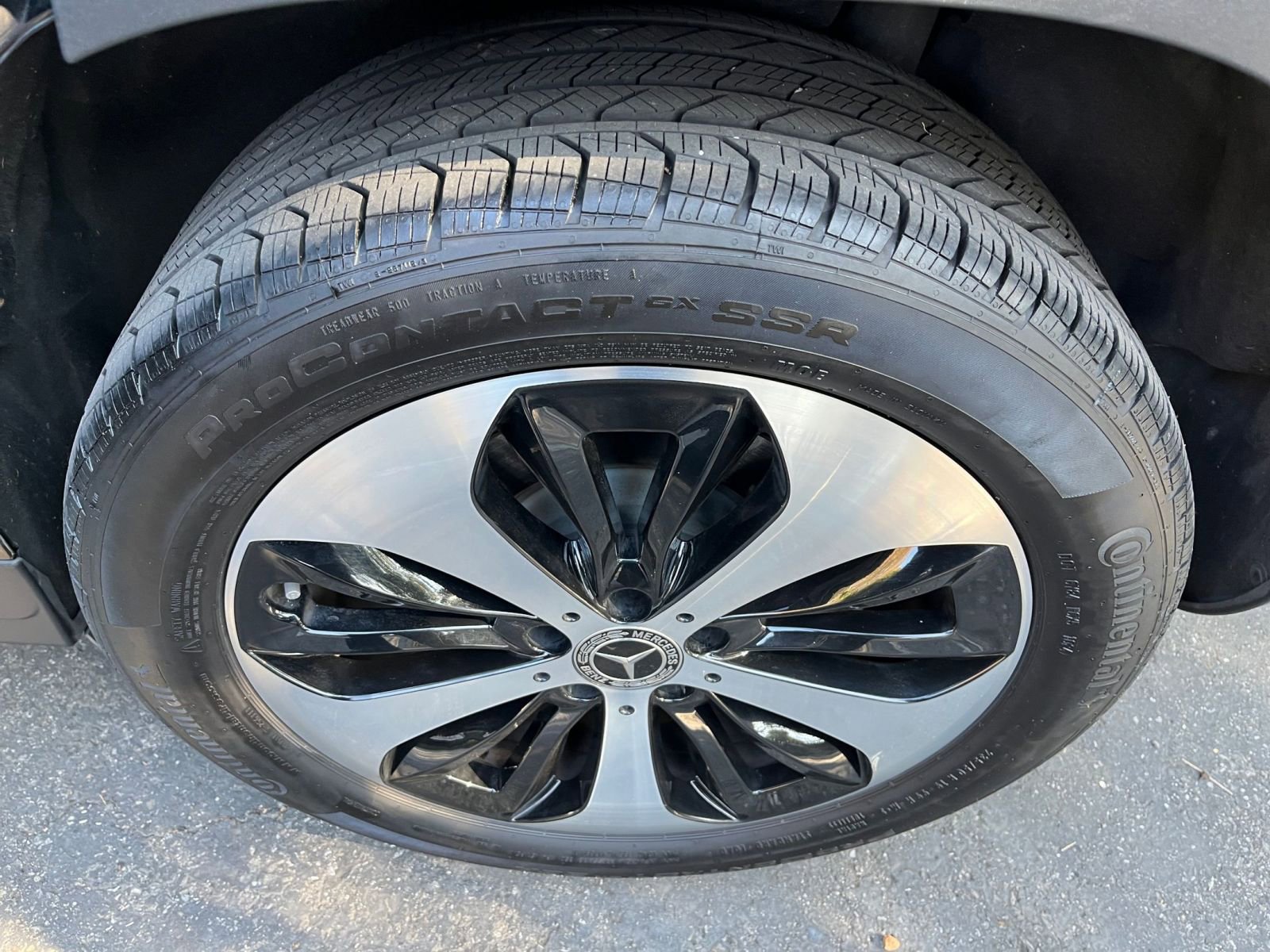 Thumbnail: 2025 Mercedes-Benz GLA - 31