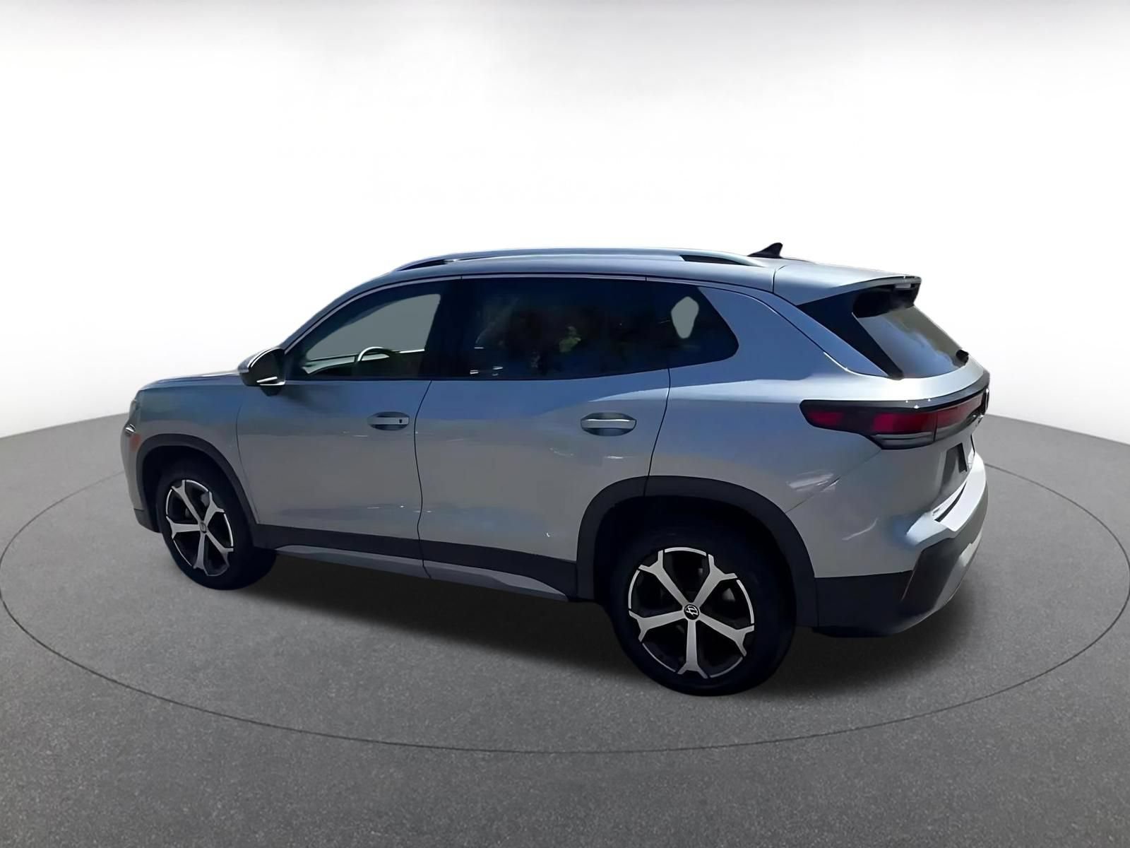 Thumbnail: 2026 Volkswagen Tiguan - 10