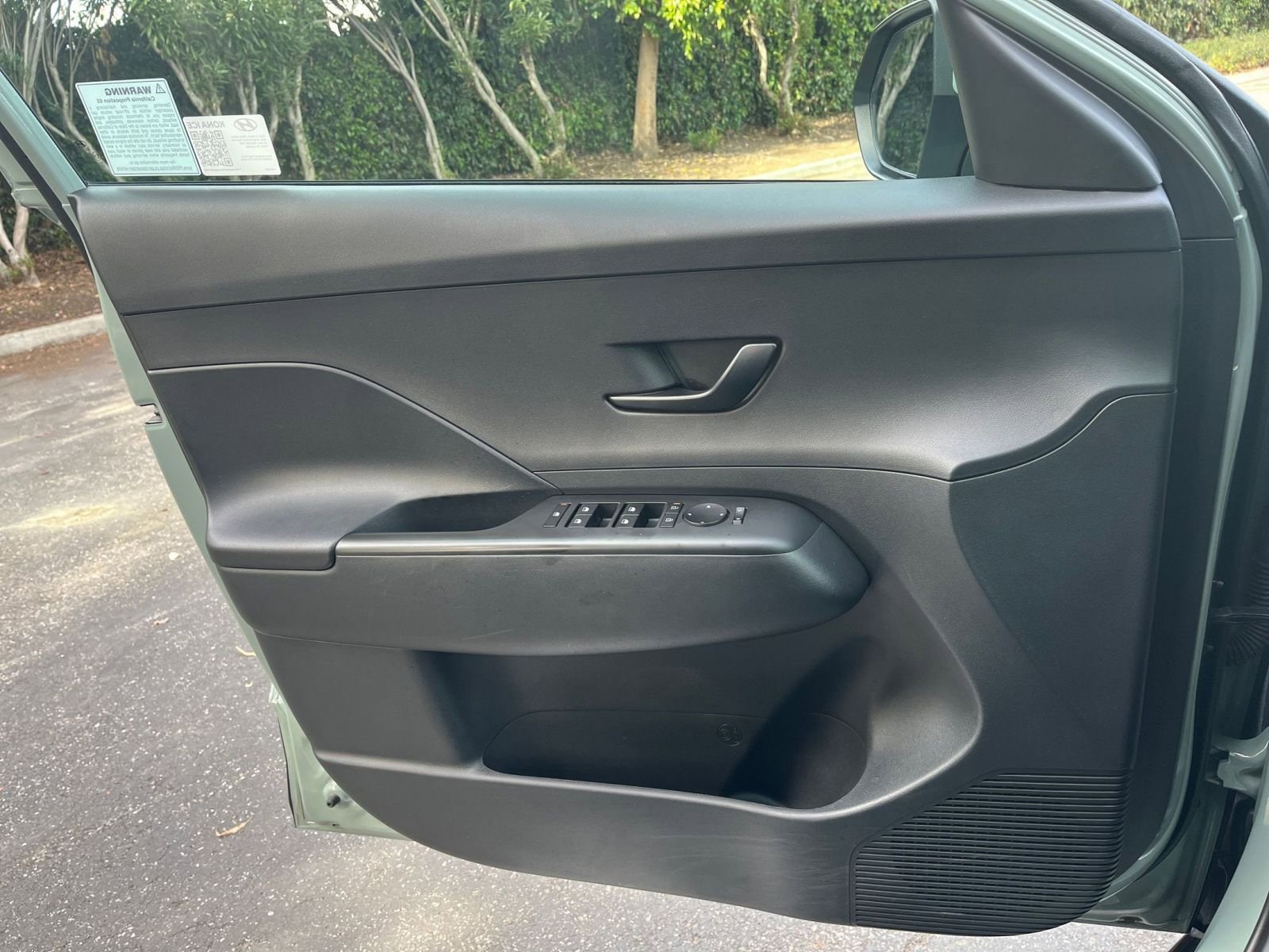 Thumbnail: 2025 Hyundai Kona - 18