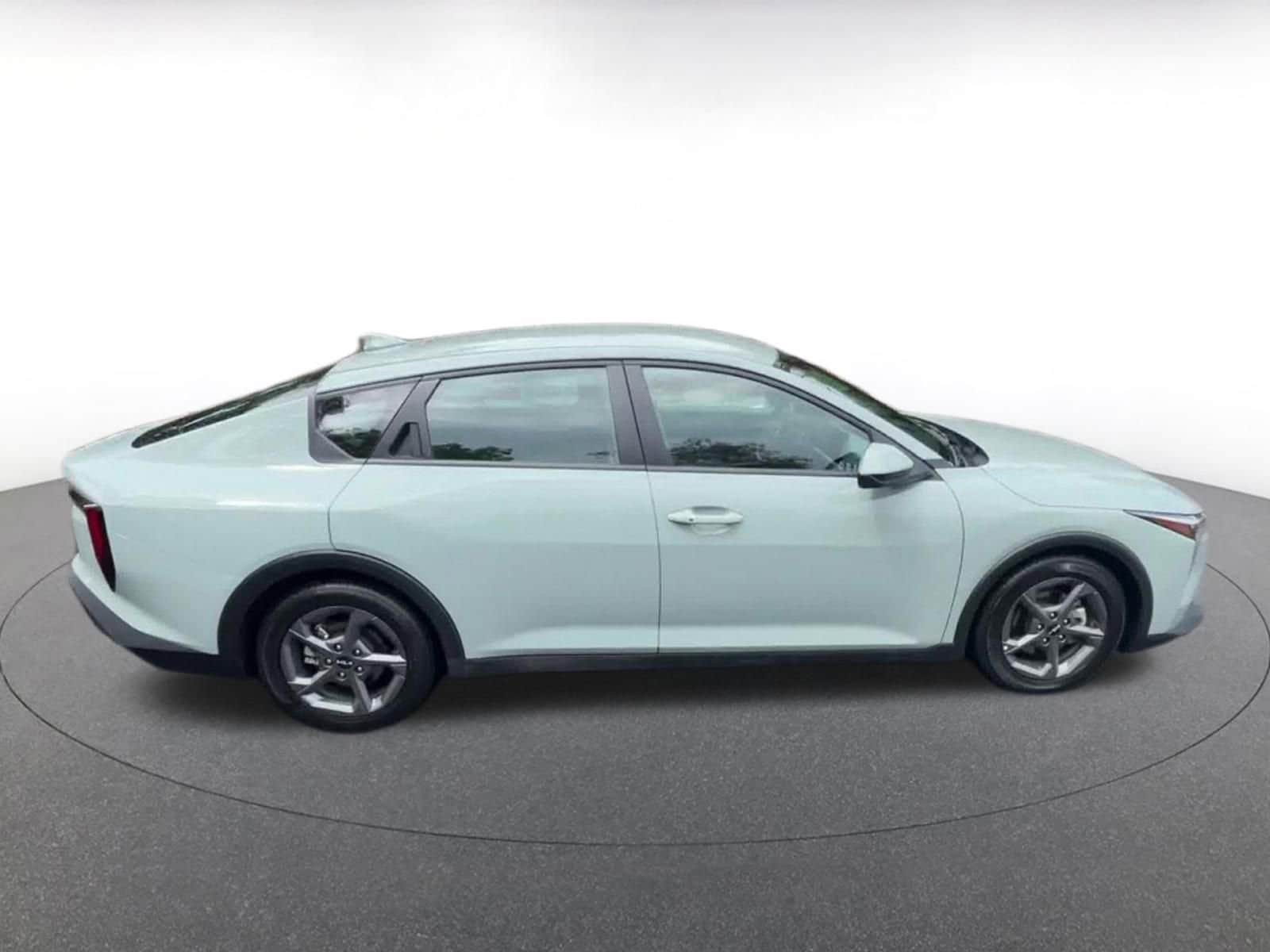 Thumbnail: 2025 Kia K4 - 16