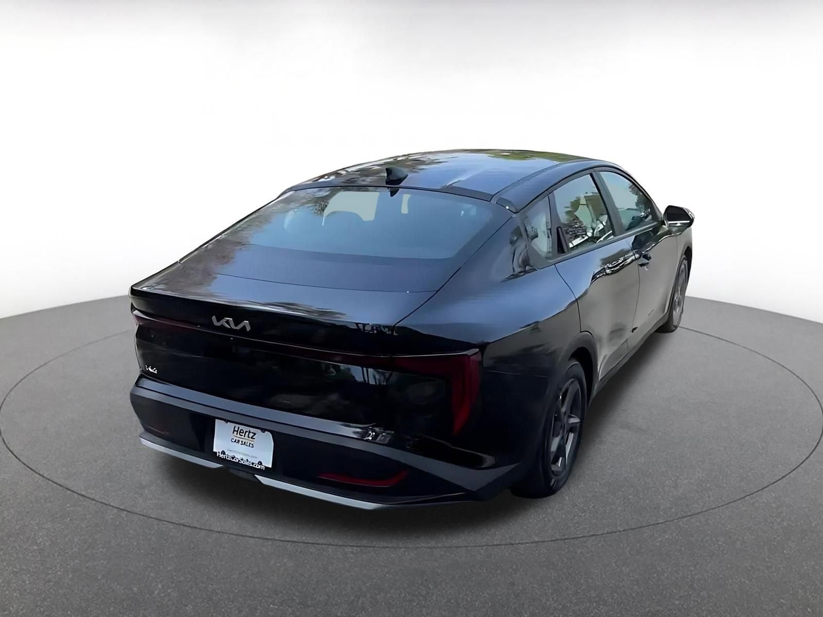 Thumbnail: 2025 Kia K4 - 12