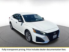 2025 Nissan Altima SV -
                  Santa Clara, CA