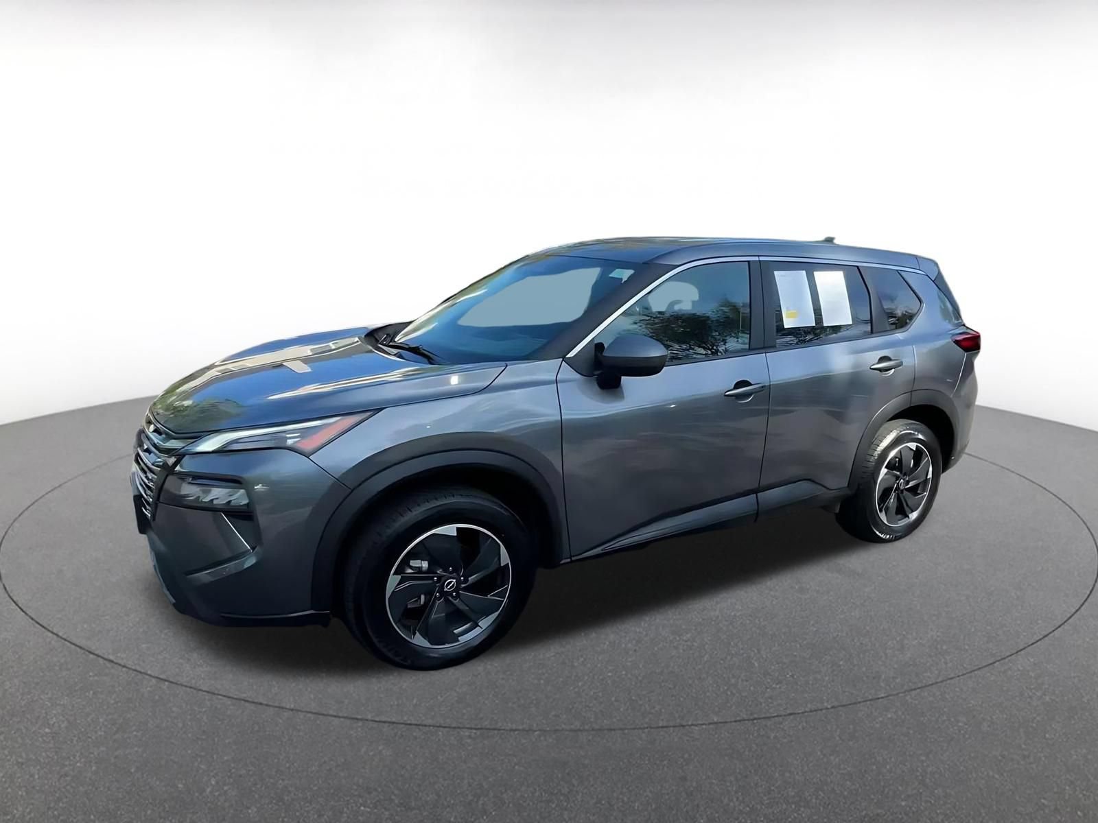 Thumbnail: 2025 Nissan Rogue - 7