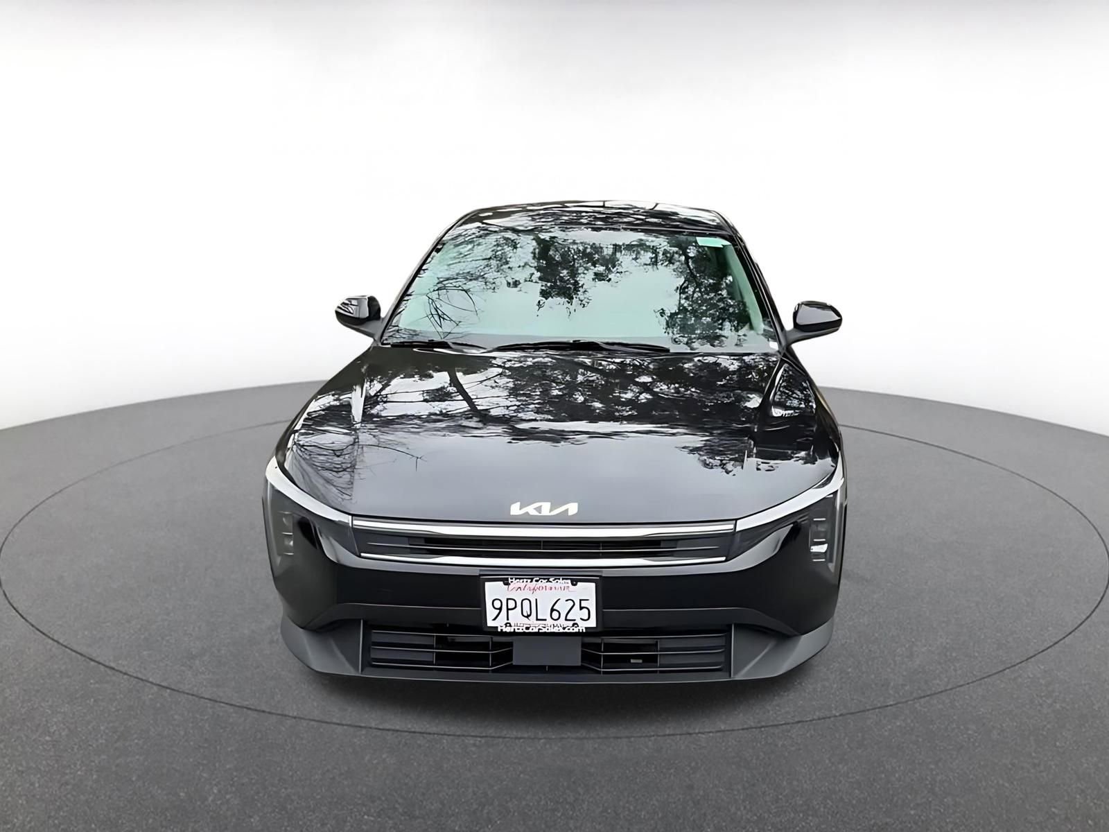 Thumbnail: 2025 Kia K4 - 4