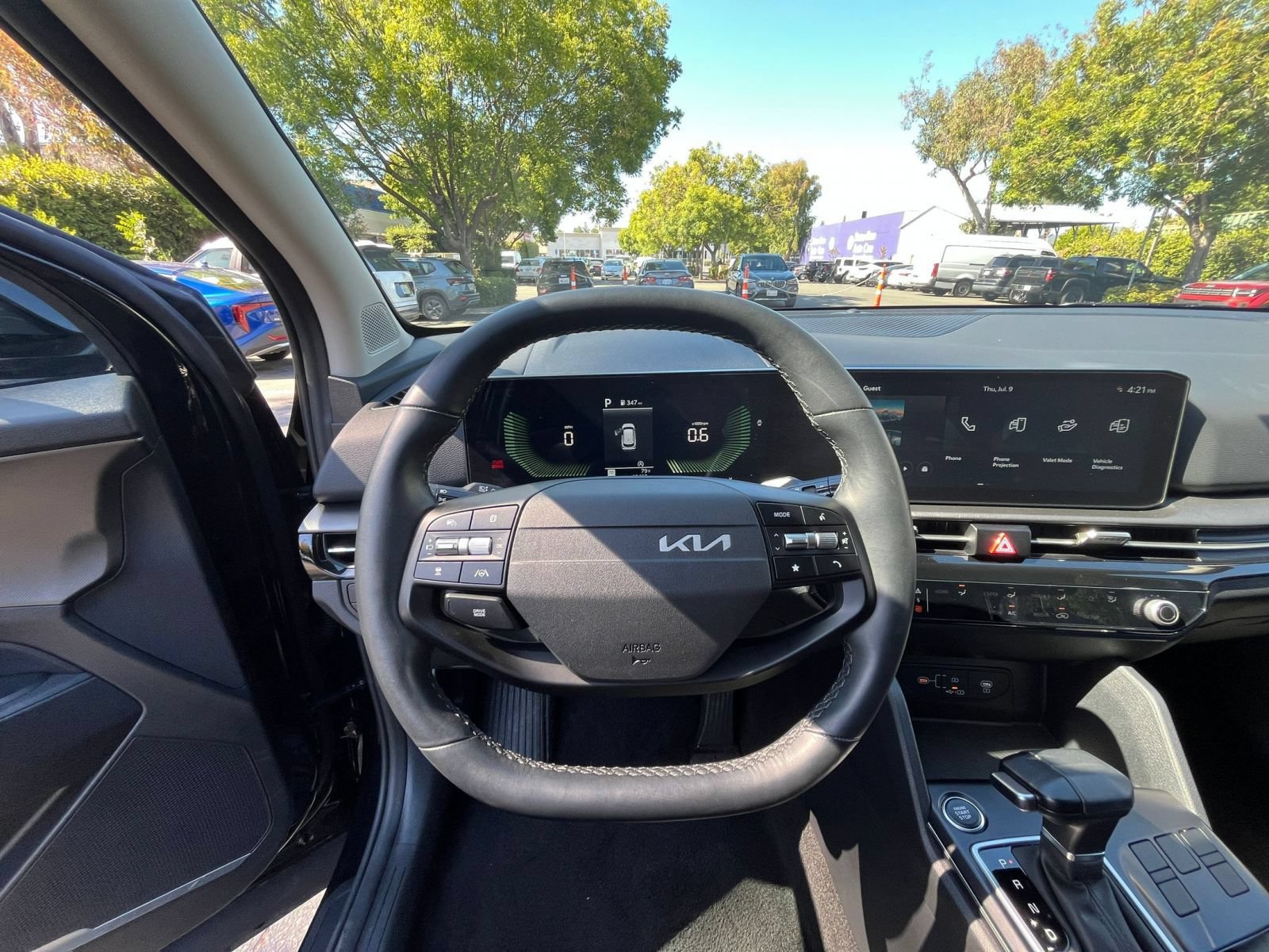 Thumbnail: 2026 Kia Sportage - 34