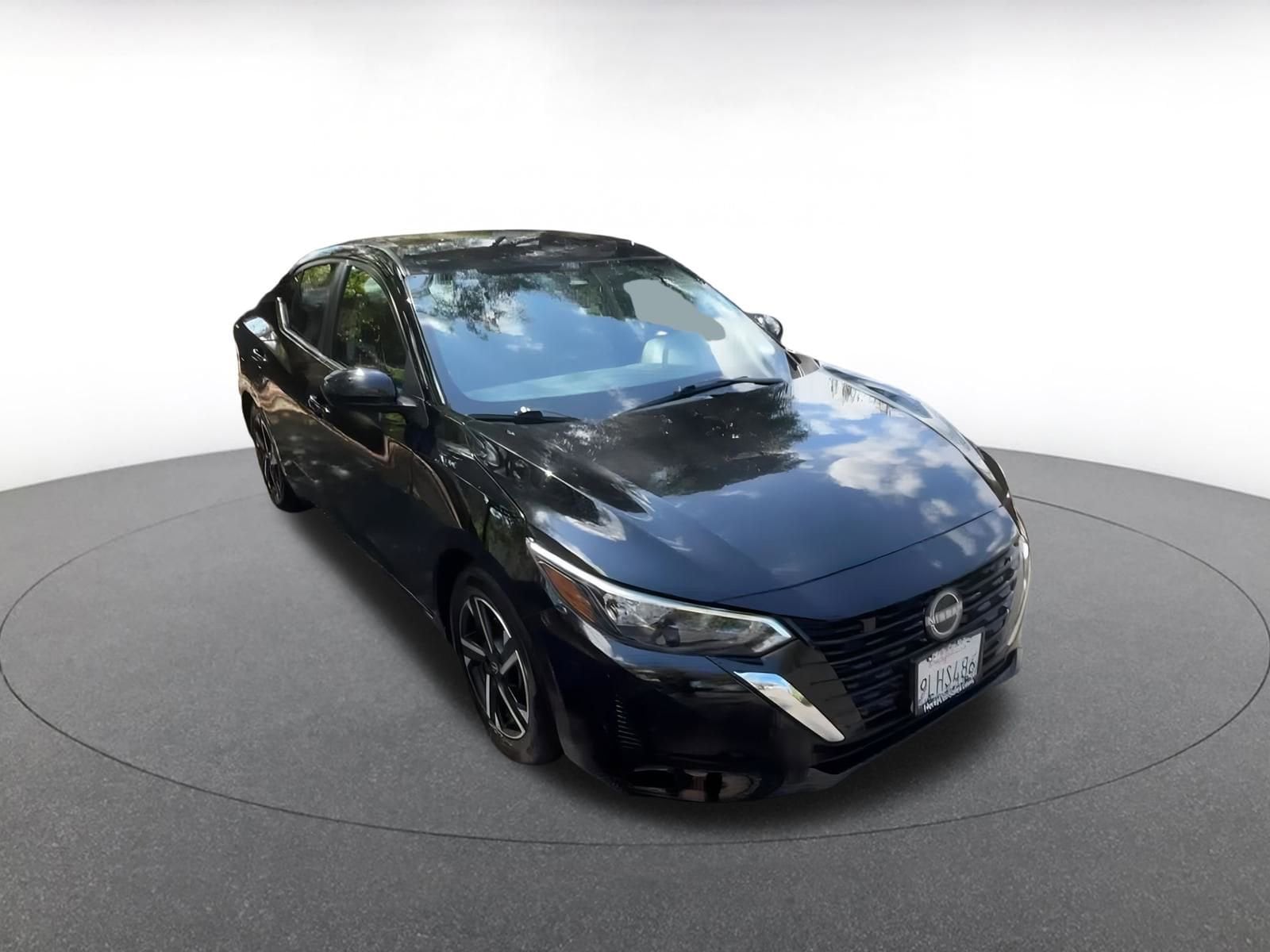 Thumbnail: 2024 Nissan Sentra - 3