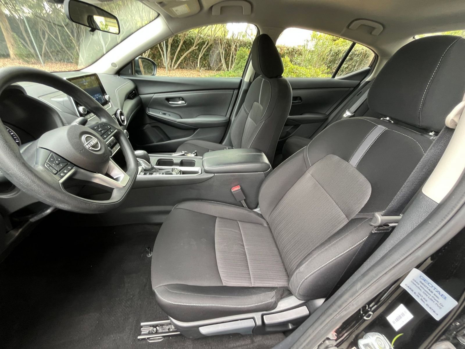 Thumbnail: 2024 Nissan Sentra - 24