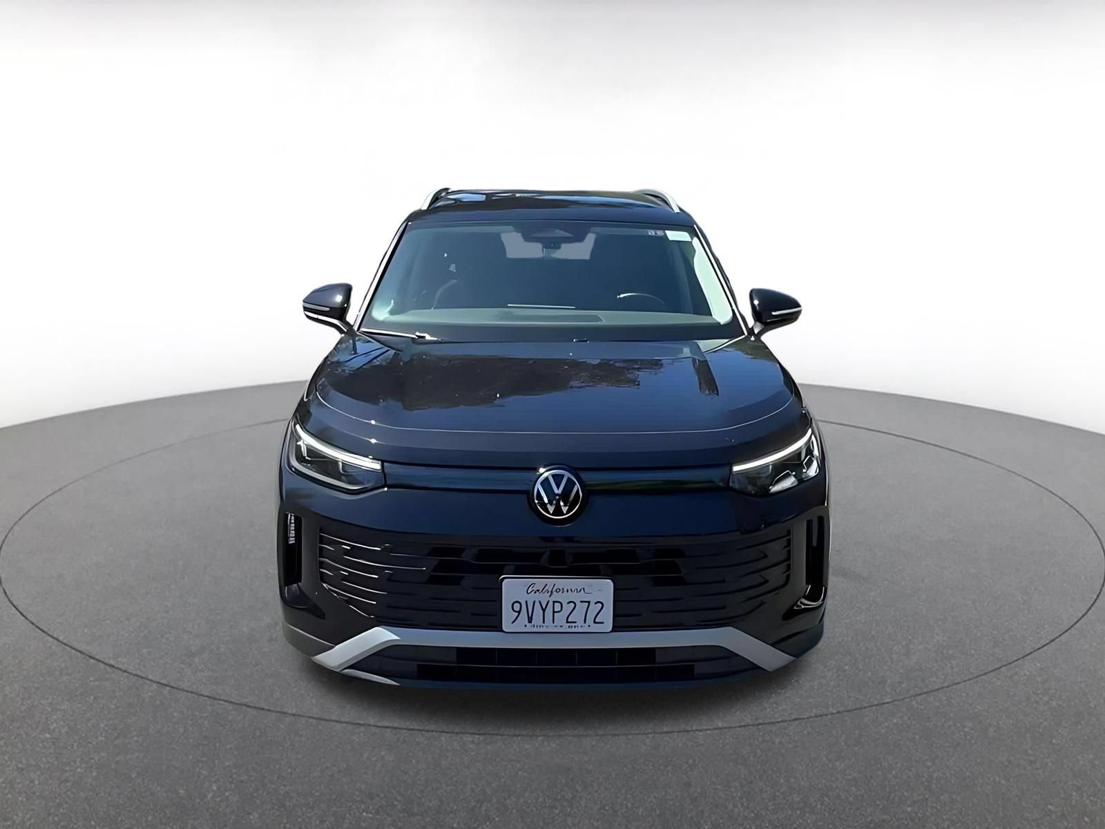 Thumbnail: 2026 Volkswagen Tiguan - 4