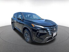2024 Nissan Rogue S -
                  Santa Clara, CA