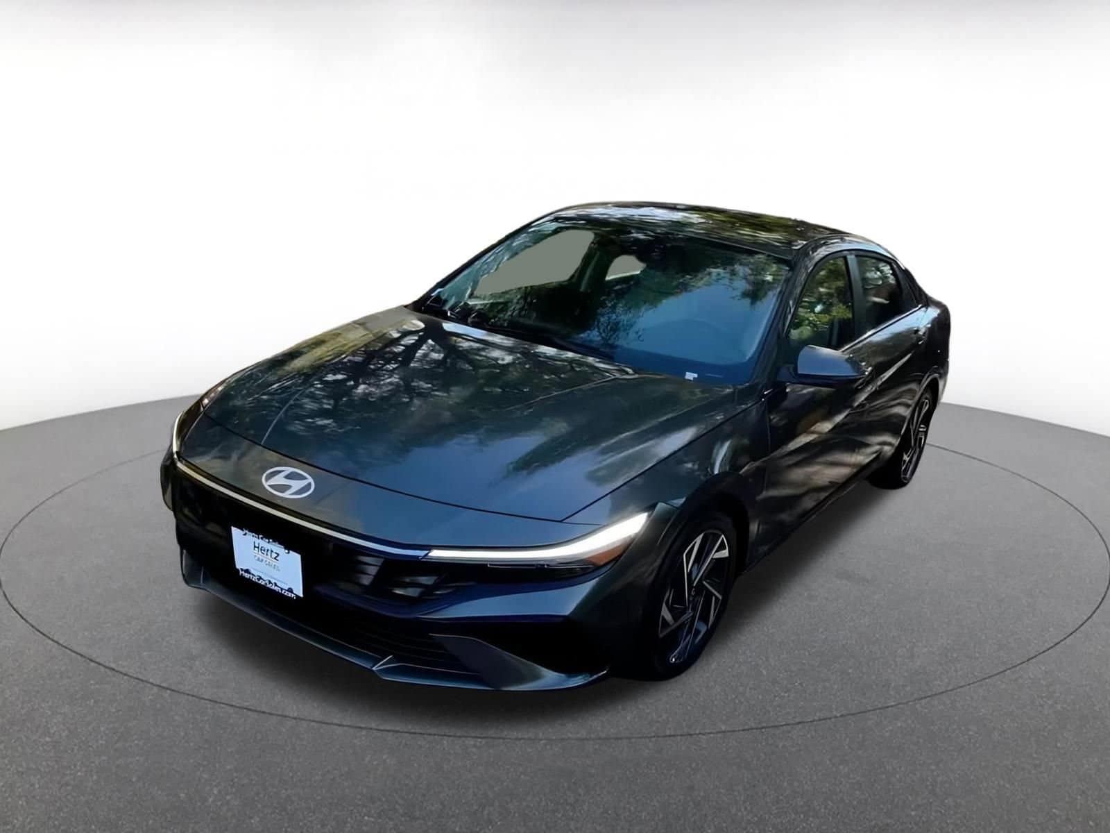 Thumbnail: 2025 Hyundai Elantra - 7