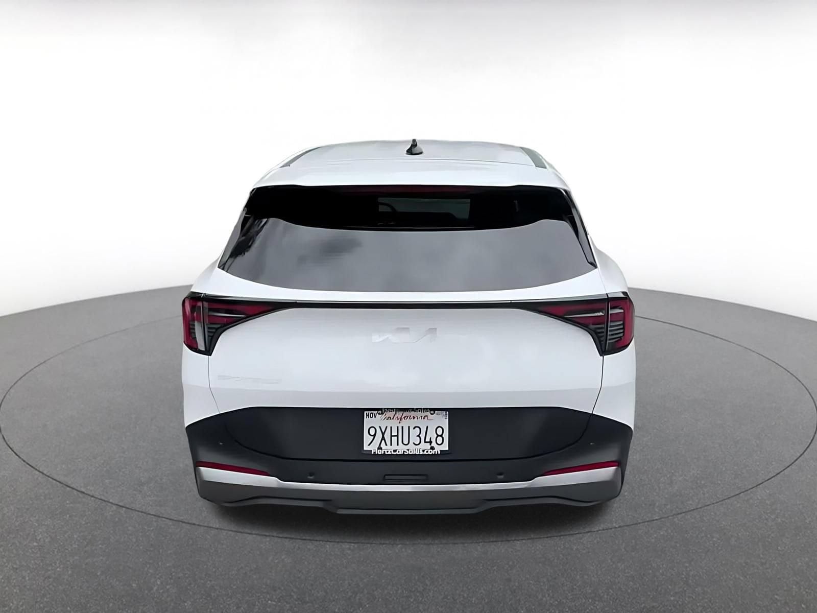 Thumbnail: 2026 Kia Sportage - 12