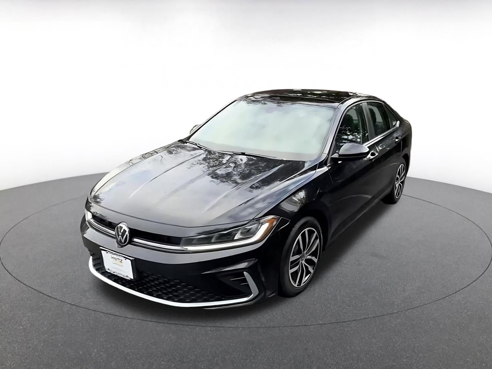 Thumbnail: 2025 Volkswagen Jetta - 7