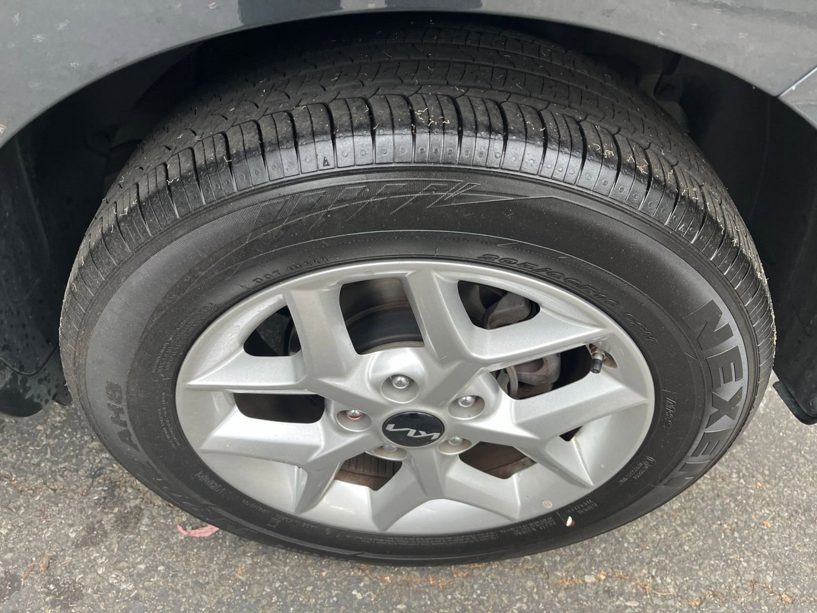 Thumbnail: 2025 Kia Soul - 28