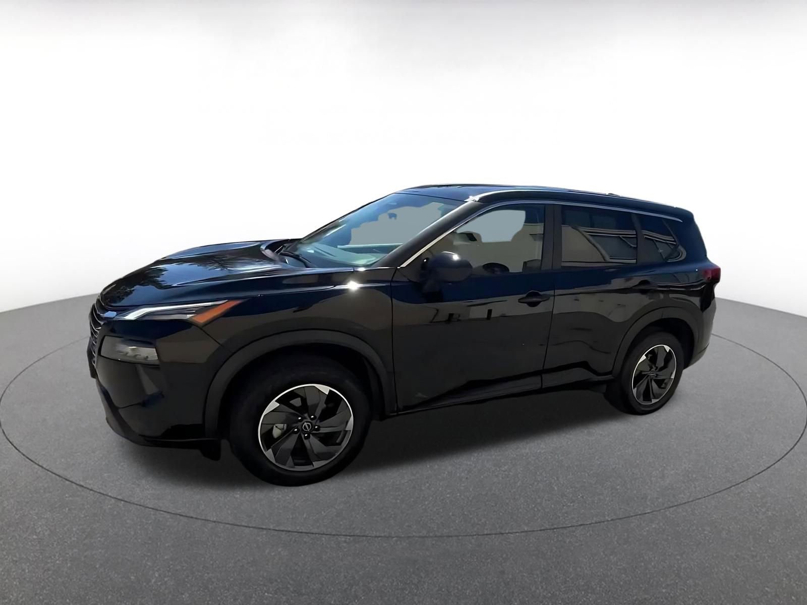 Thumbnail: 2025 Nissan Rogue - 8