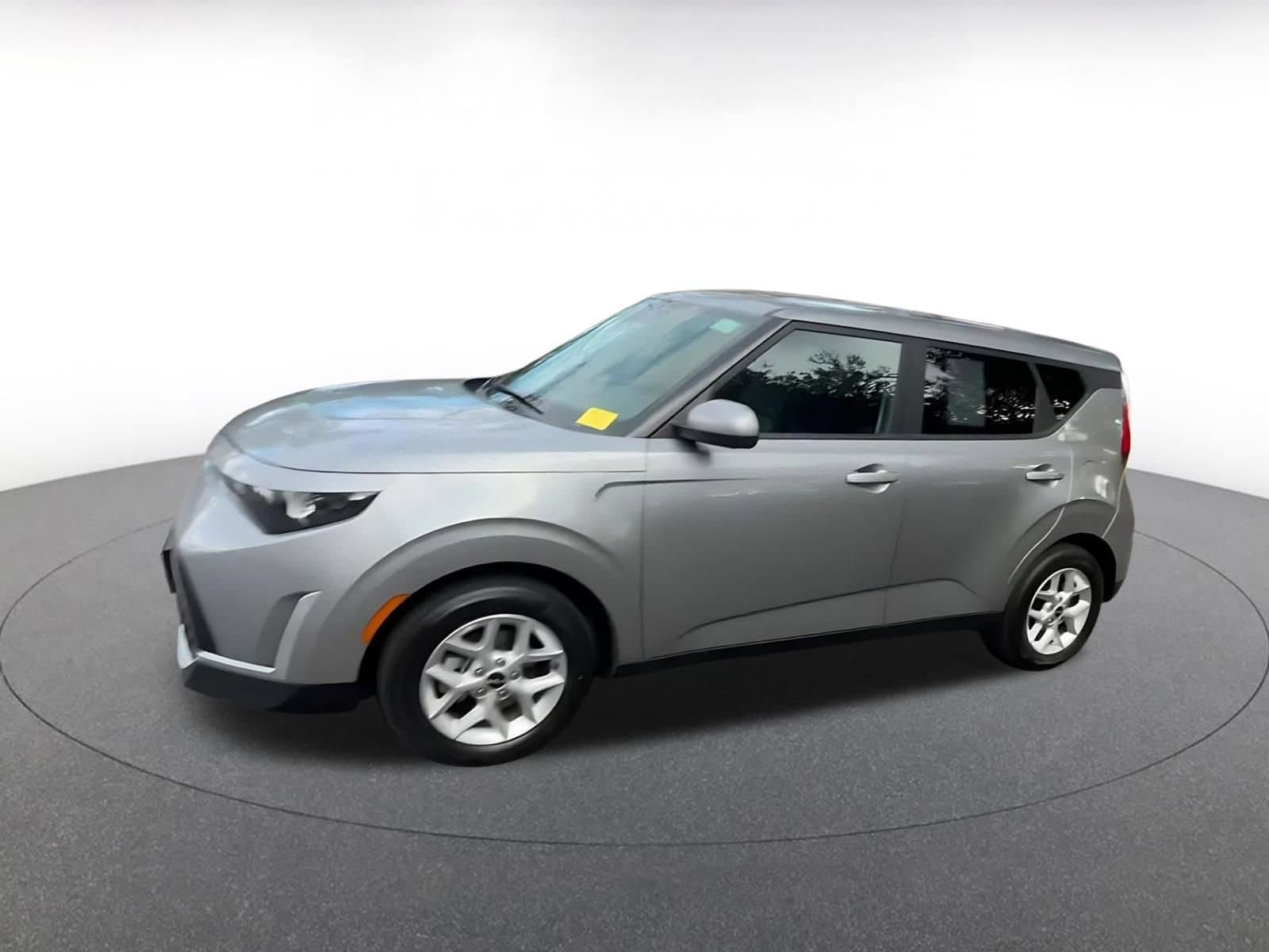 Thumbnail: 2025 Kia Soul - 8