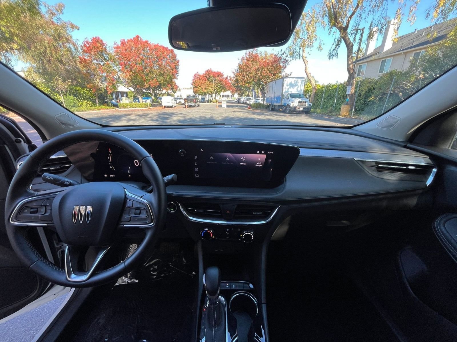 Thumbnail: 2025 Buick Encore GX - 31