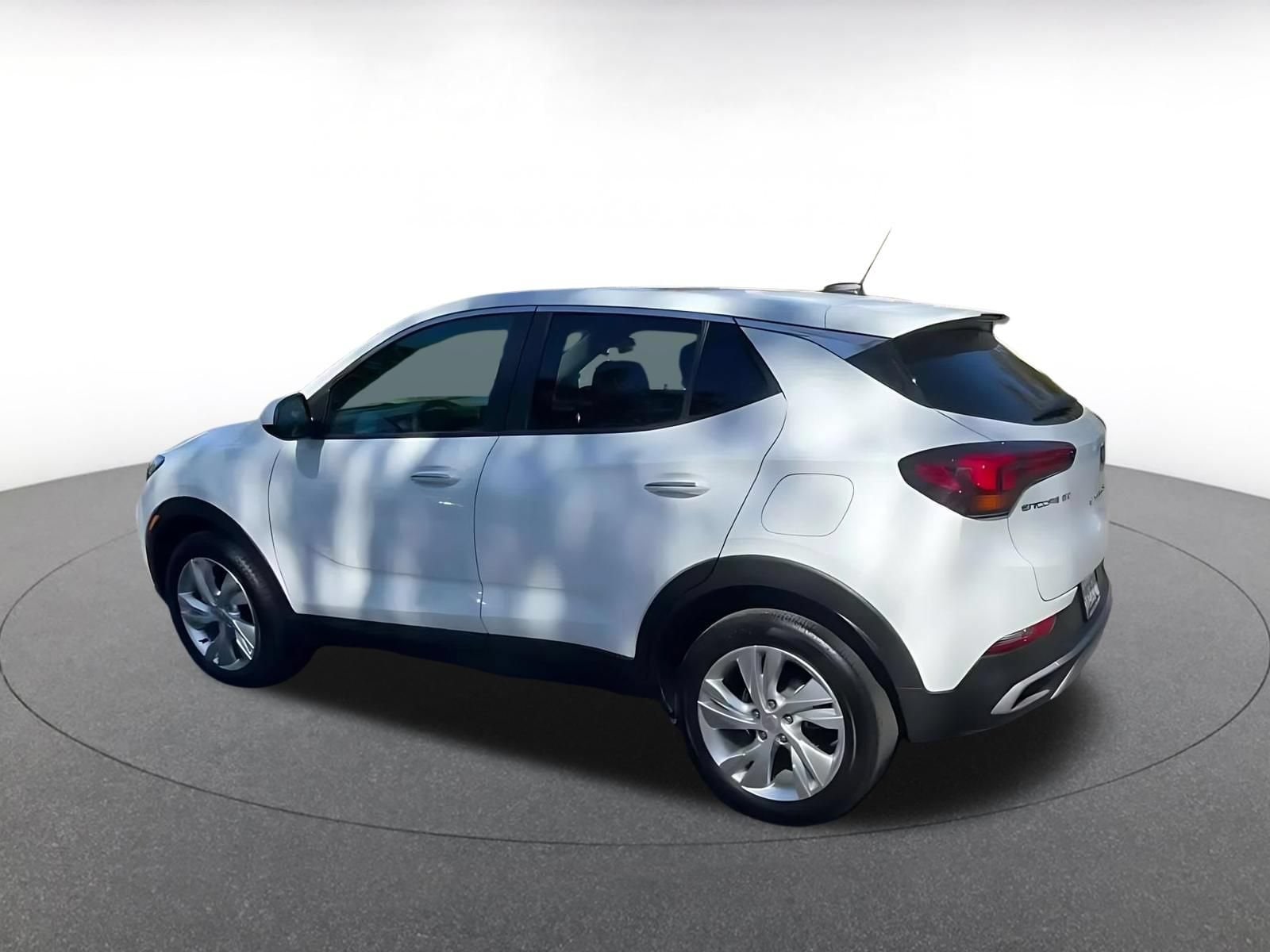Thumbnail: 2025 Buick Encore GX - 9