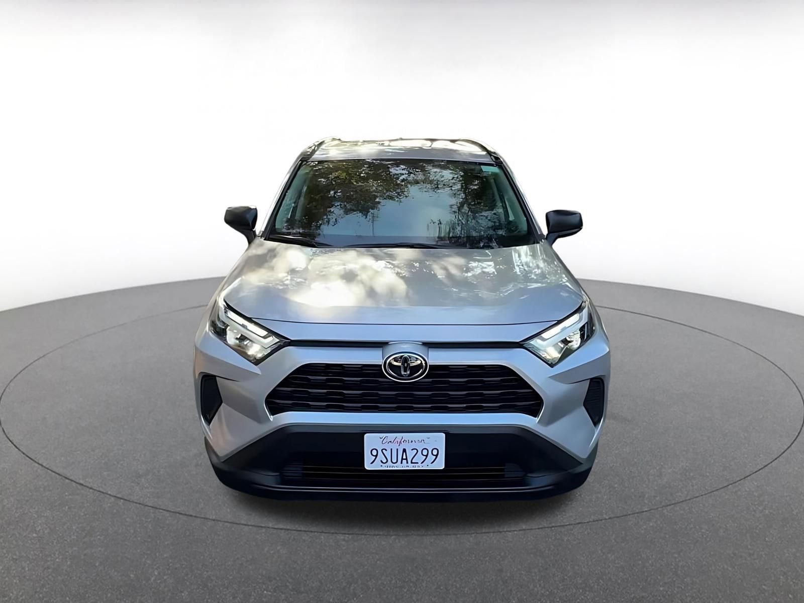 Thumbnail: 2025 Toyota RAV4 - 4