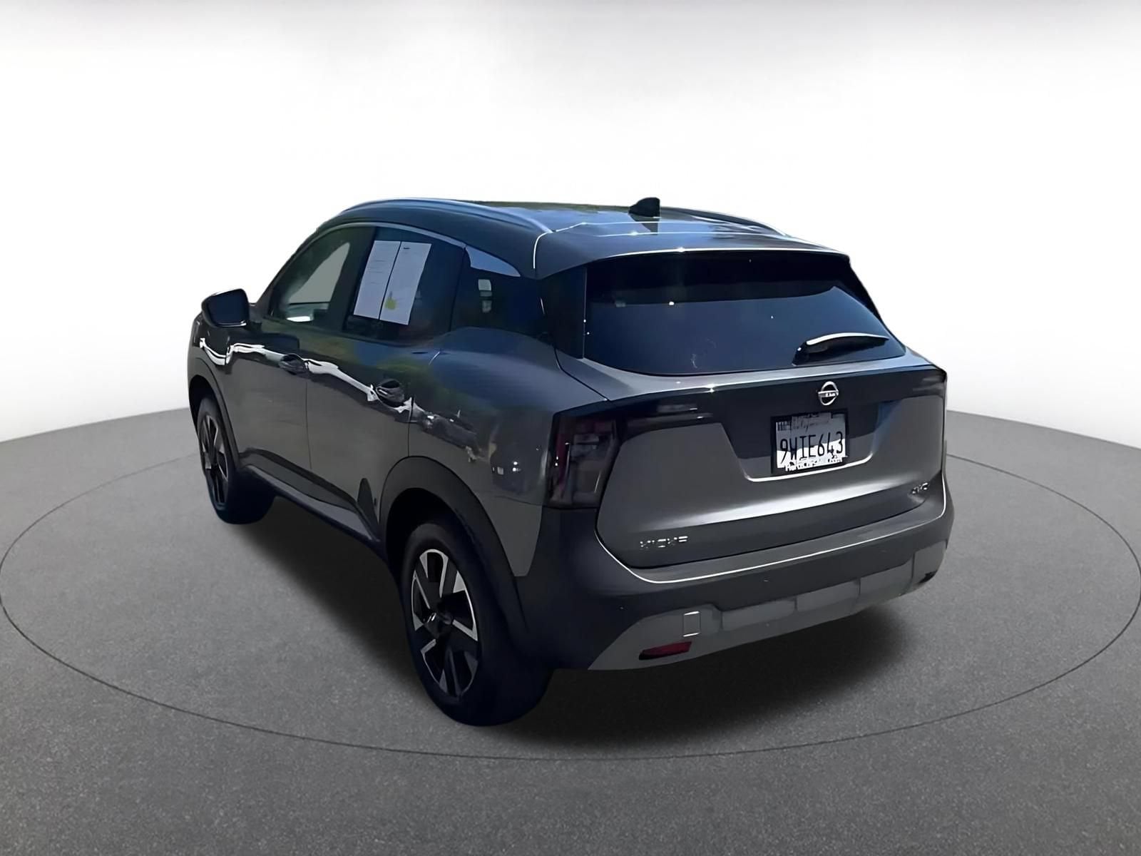 Thumbnail: 2026 Nissan Kicks - 11