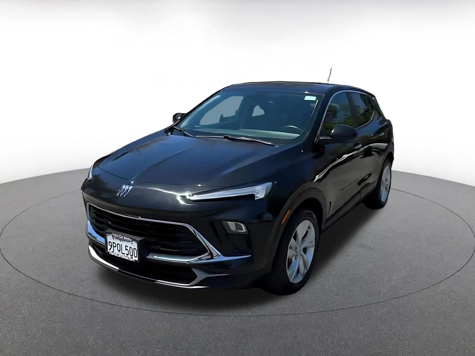 Thumbnail: 2025 Buick Encore GX - 7