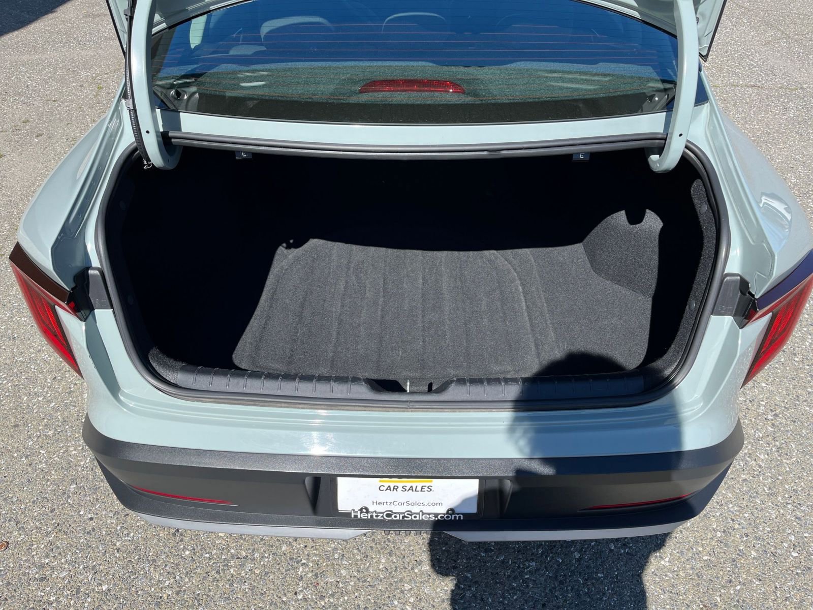 Thumbnail: 2025 Kia K4 - 30