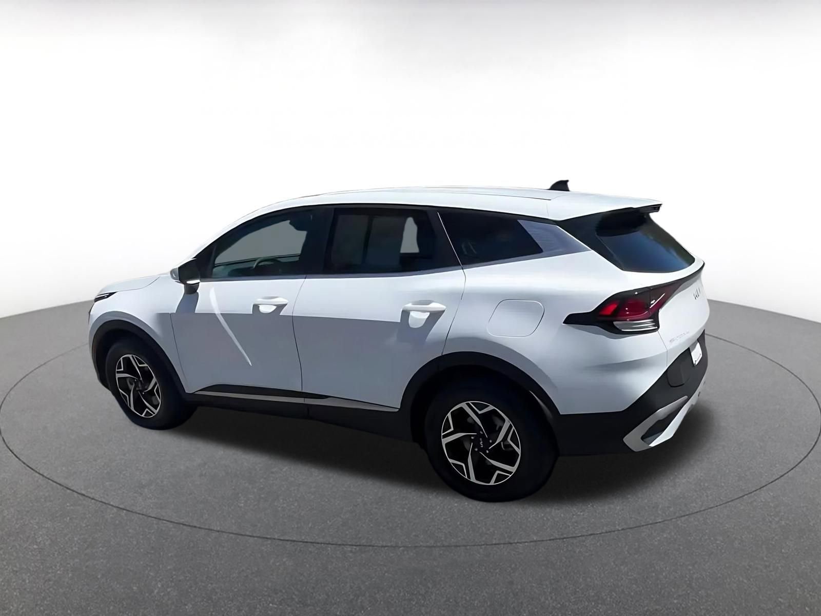 Thumbnail: 2025 Kia Sportage - 11