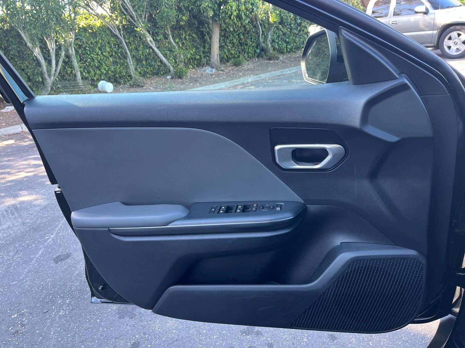 Thumbnail: 2025 Kia K4 - 18