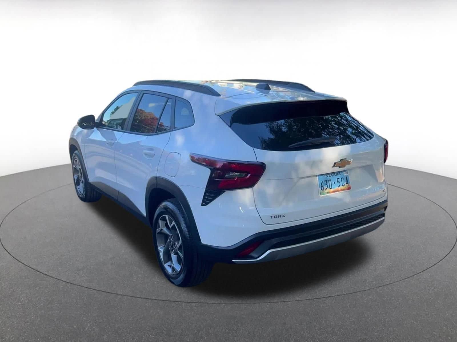 Thumbnail: 2025 Chevrolet Trax - 11