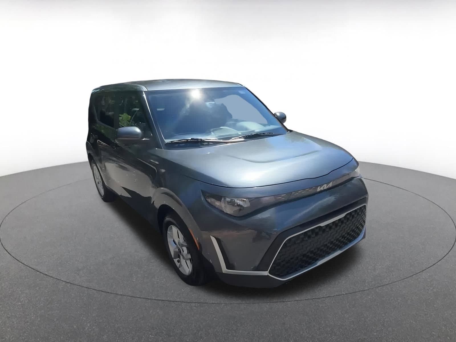 Thumbnail: 2023 Kia Soul - 3