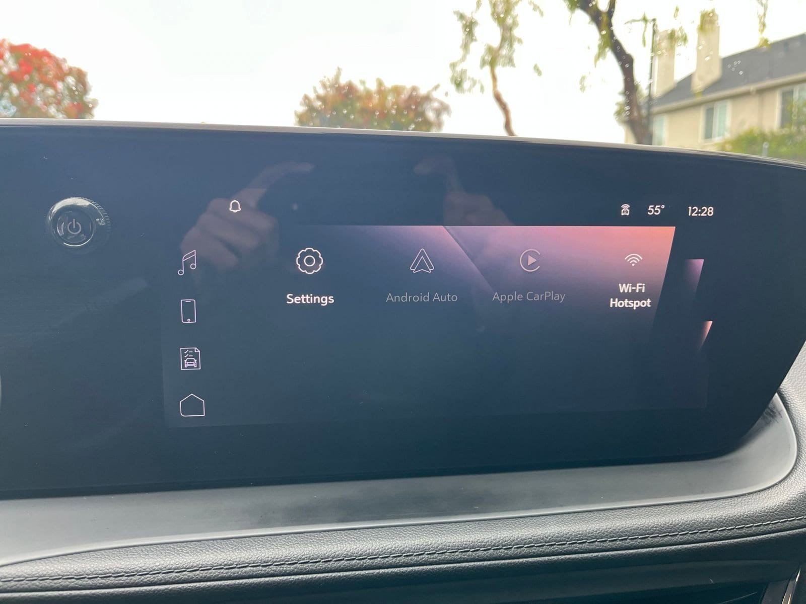 Thumbnail: 2025 Buick Encore GX - 21