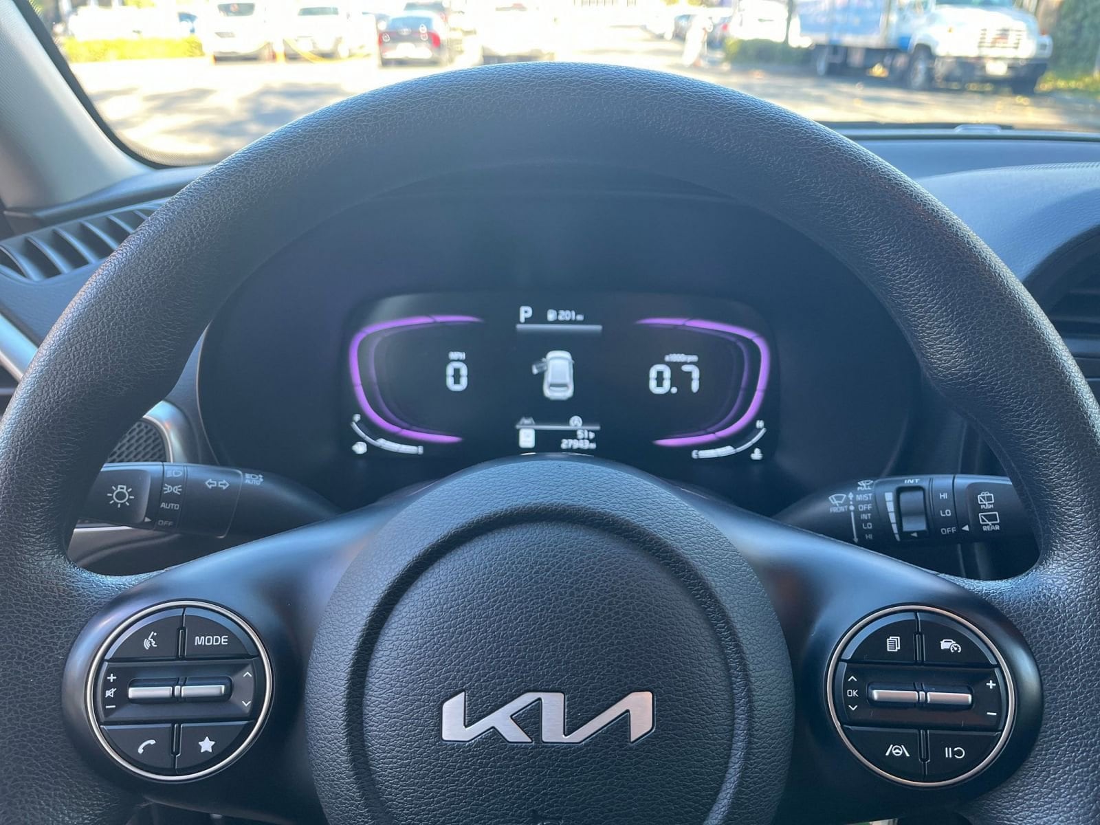 Thumbnail: 2025 Kia Soul - 25