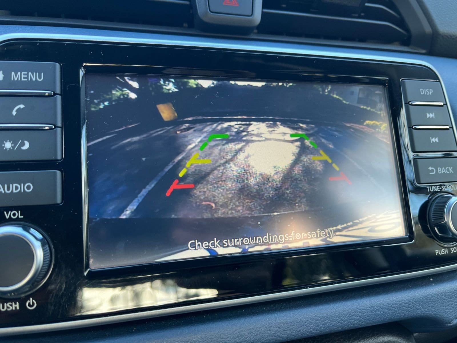 Thumbnail: 2025 Nissan Versa - 22