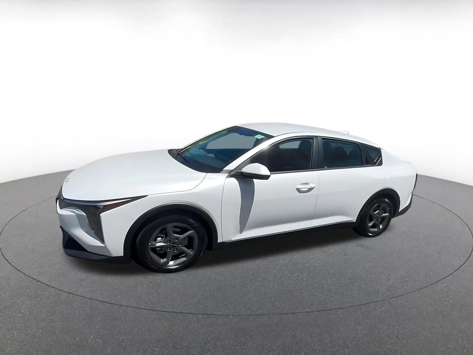 Thumbnail: 2025 Kia K4 - 9