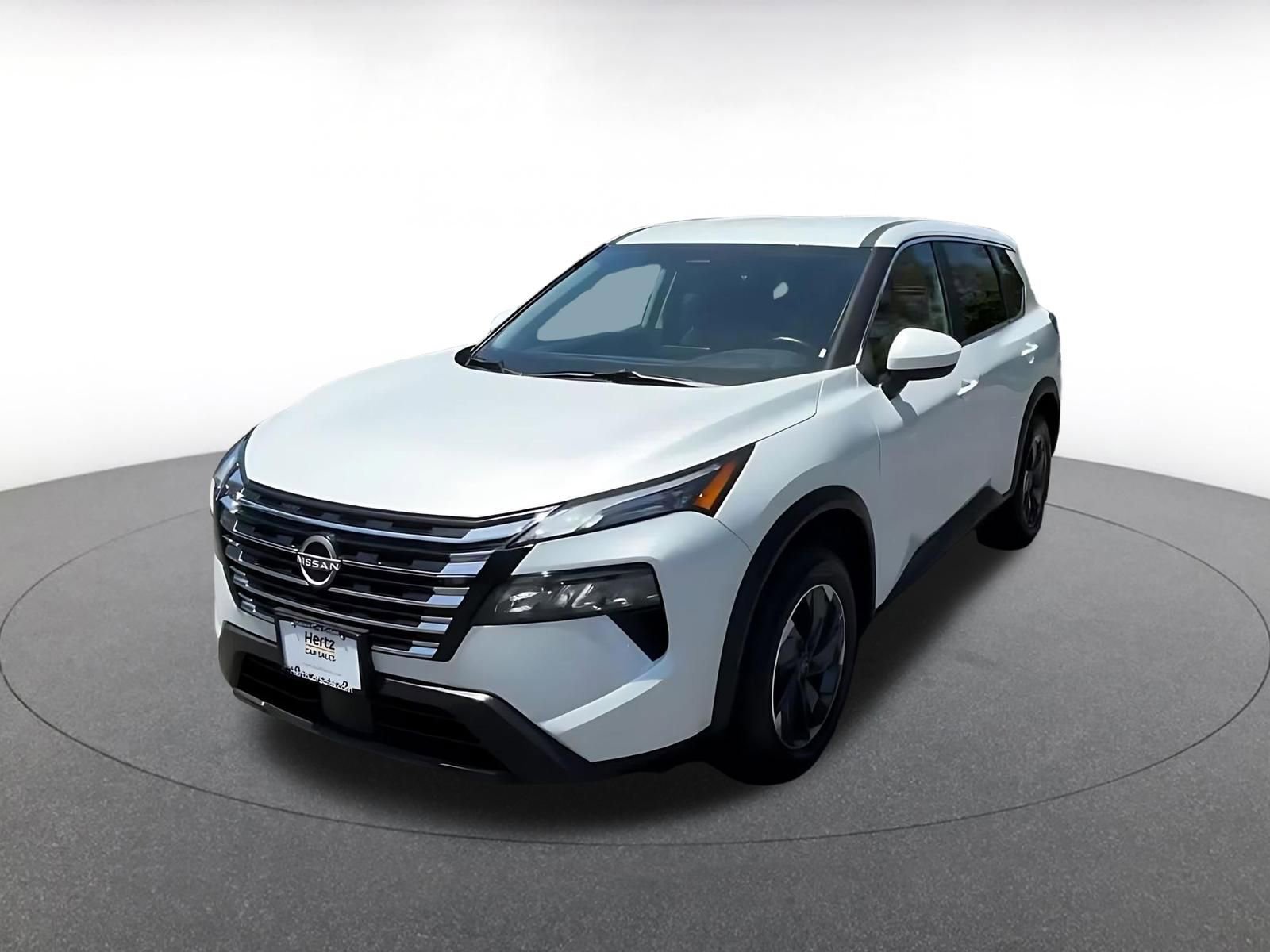 Thumbnail: 2025 Nissan Rogue - 7