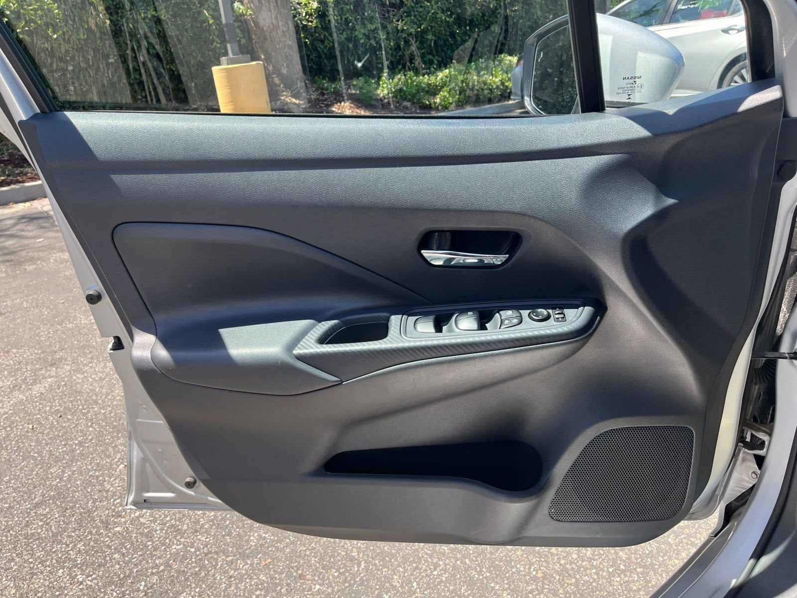 Thumbnail: 2025 Nissan Versa - 18