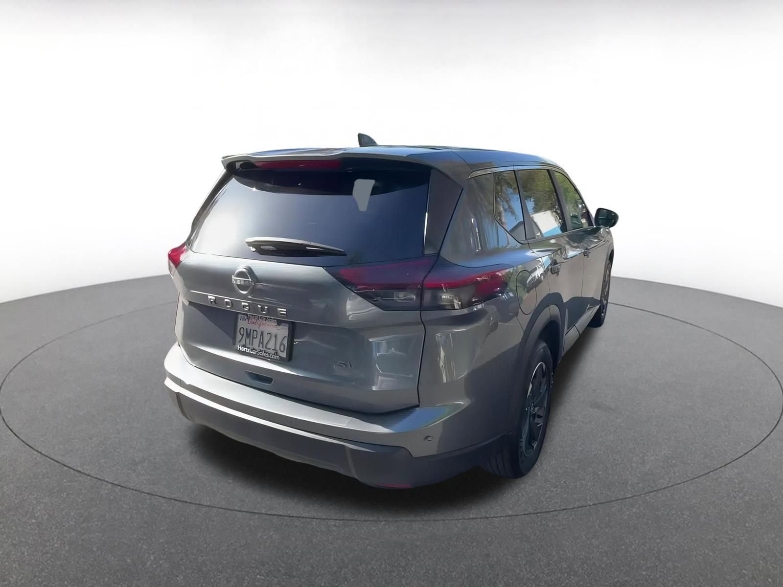 Thumbnail: 2024 Nissan Rogue - 11