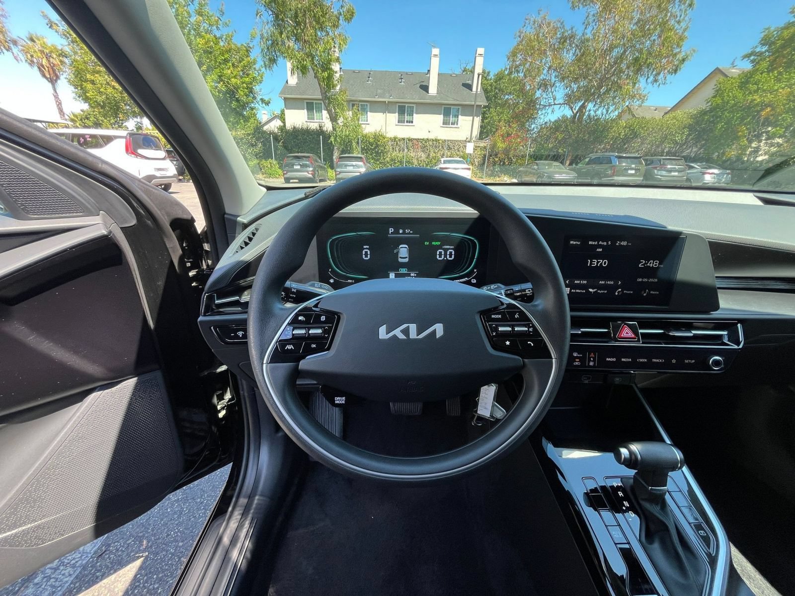 Thumbnail: 2026 Kia Niro - 32