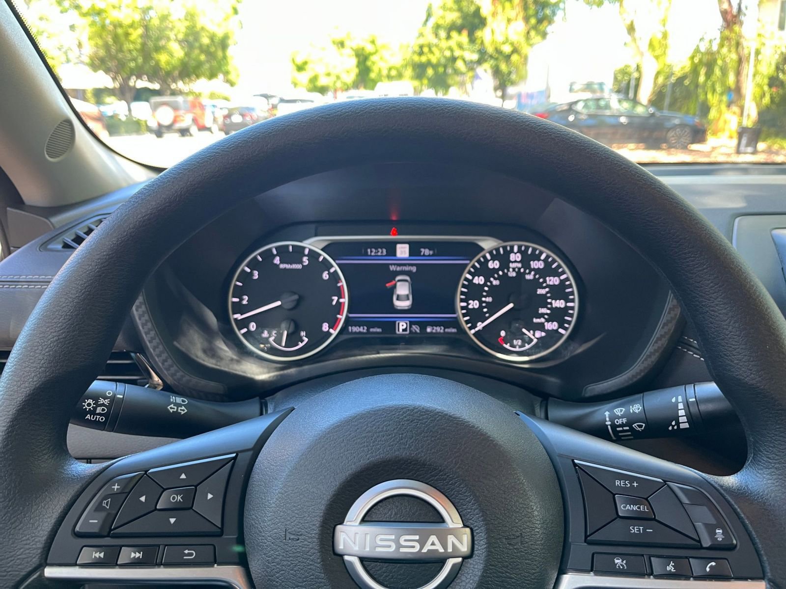 Thumbnail: 2024 Nissan Sentra - 21