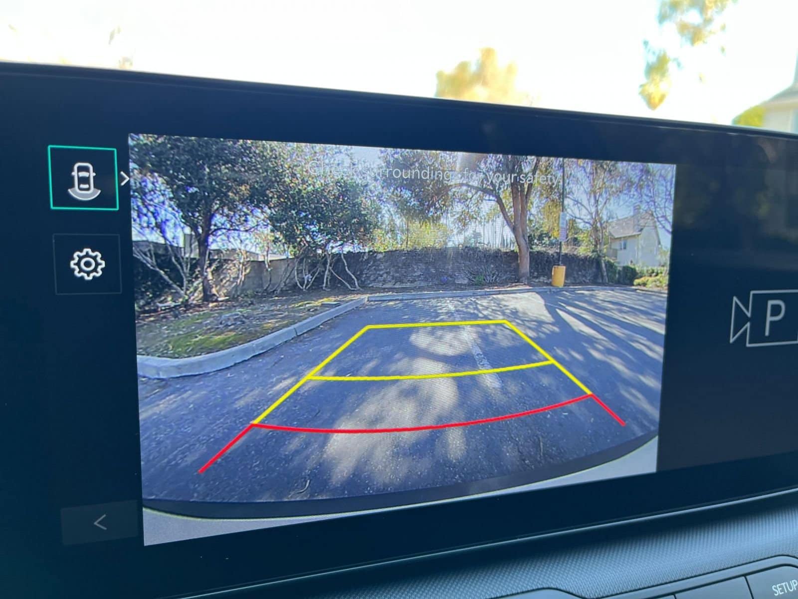 Thumbnail: 2025 Kia K4 - 22