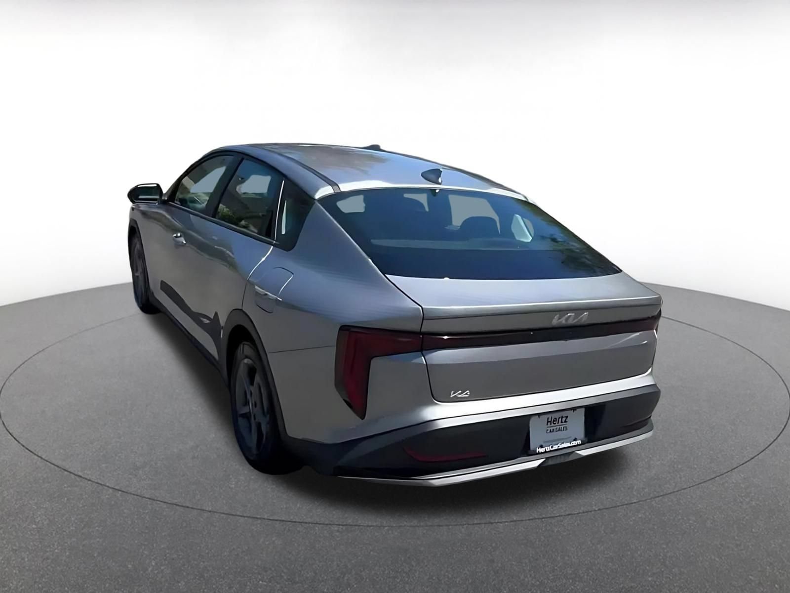 Thumbnail: 2025 Kia K4 - 9