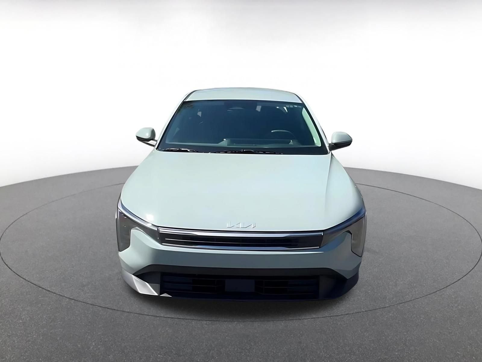 Thumbnail: 2025 Kia K4 - 4