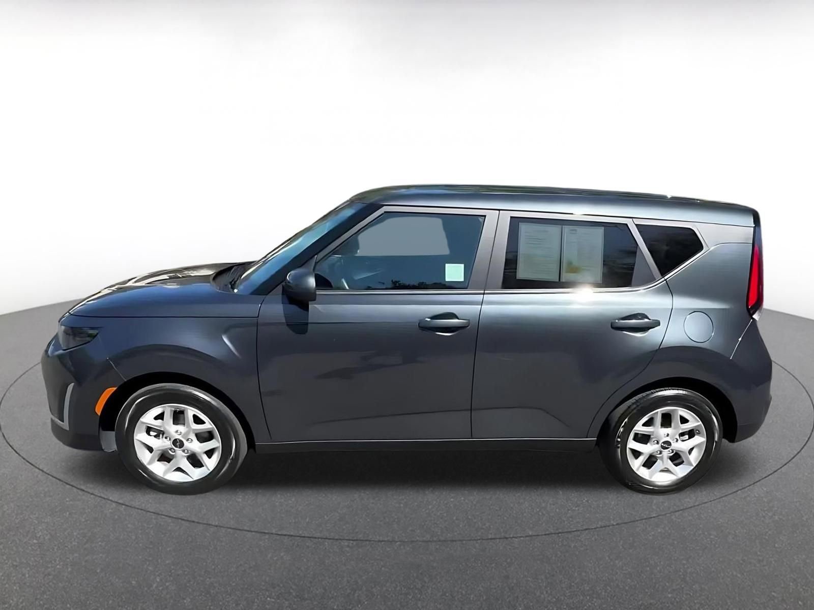 Thumbnail: 2025 Kia Soul - 9