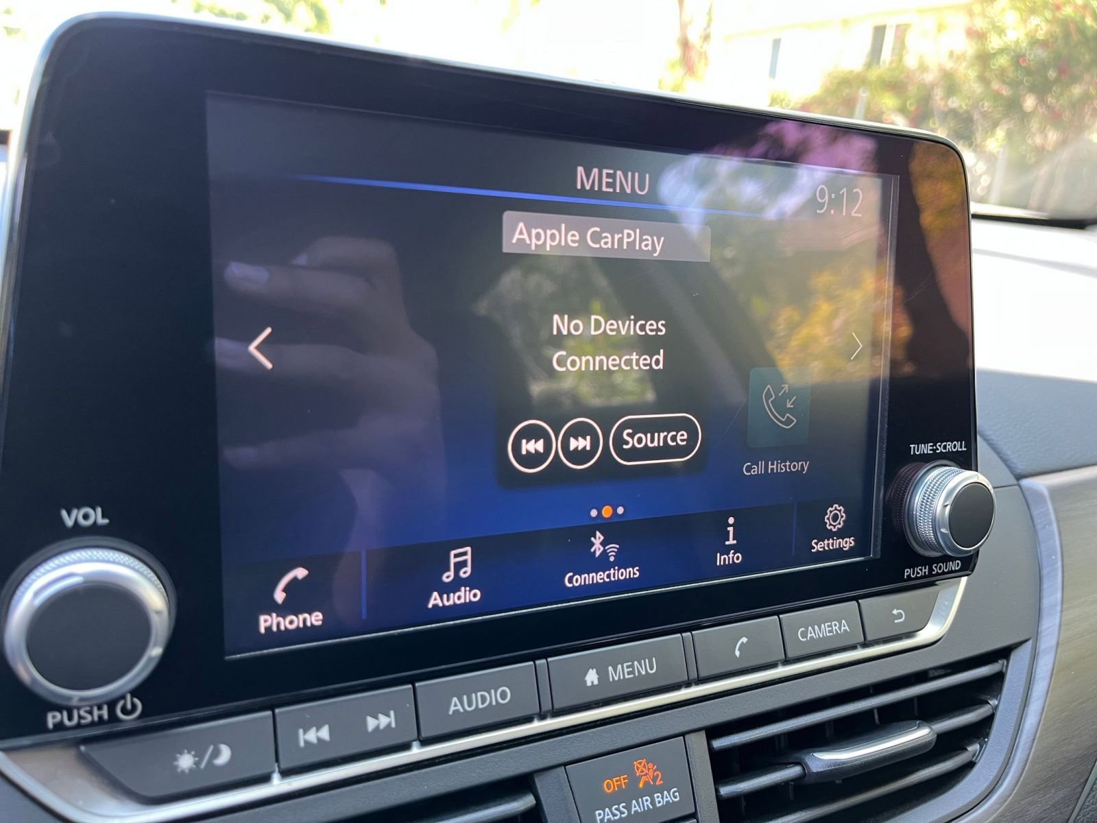 Thumbnail: 2024 Nissan Altima - 21