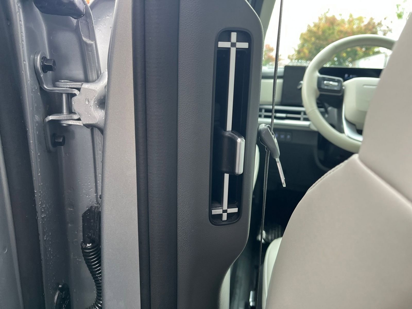 Thumbnail: 2025 Hyundai Santa Fe - 24