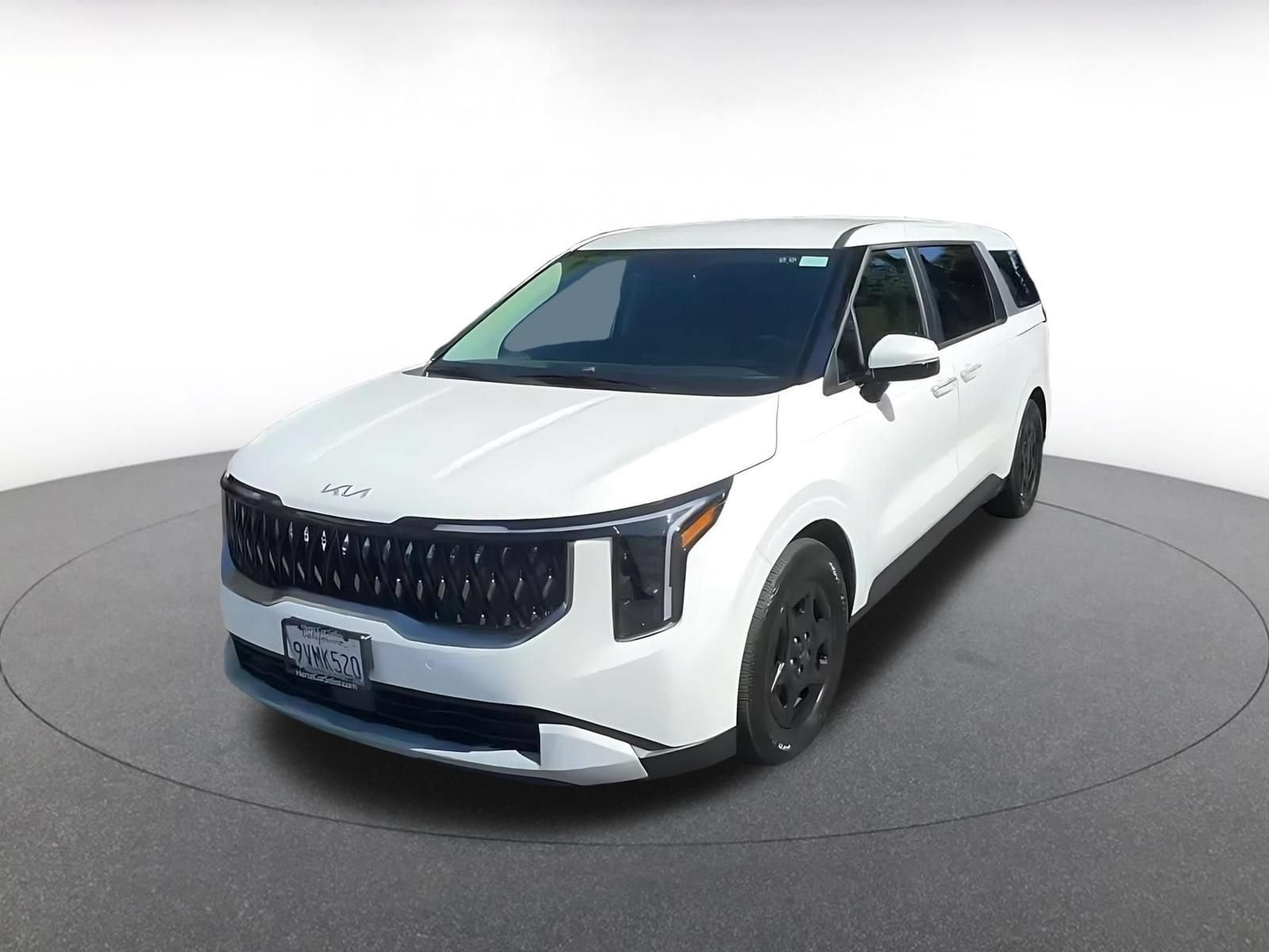 Thumbnail: 2026 Kia Carnival - 7