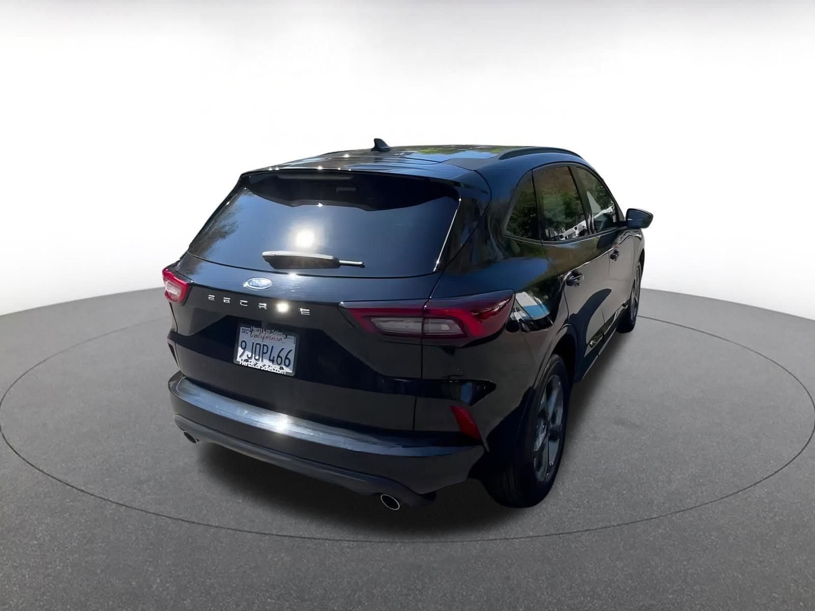 Thumbnail: 2024 Ford Escape - 11