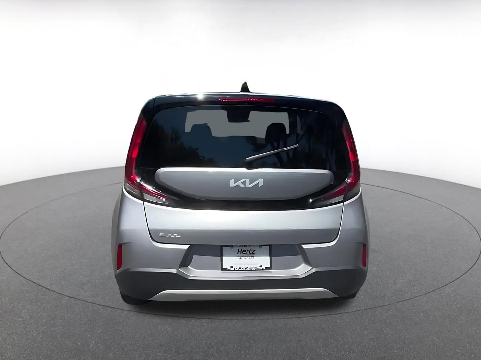 Thumbnail: 2025 Kia Soul - 12